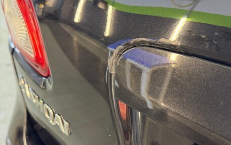 Nissan Qashqai, 2013 год, 1 050 000 рублей, 9 фотография