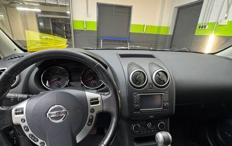 Nissan Qashqai, 2013 год, 1 050 000 рублей, 13 фотография