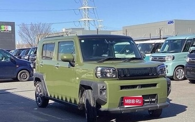 Daihatsu Taft, 2023 год, 820 000 рублей, 1 фотография