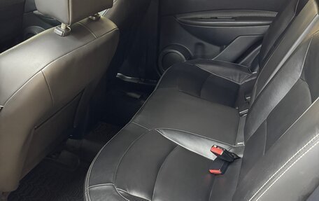 Nissan Qashqai, 2013 год, 1 050 000 рублей, 16 фотография