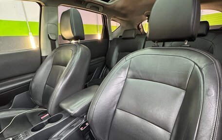 Nissan Qashqai, 2013 год, 1 050 000 рублей, 19 фотография