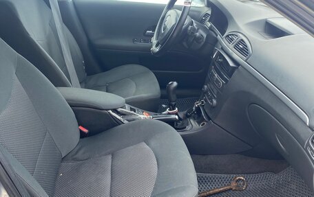 Renault Laguna II, 2006 год, 400 000 рублей, 3 фотография