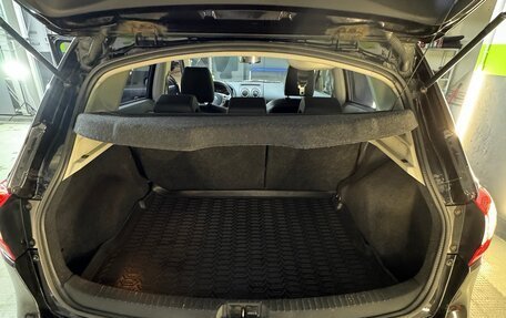 Nissan Qashqai, 2013 год, 1 050 000 рублей, 17 фотография