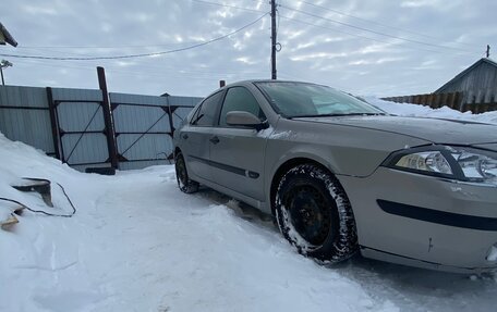 Renault Laguna II, 2006 год, 400 000 рублей, 5 фотография