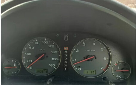 Subaru Legacy III, 2002 год, 350 000 рублей, 3 фотография