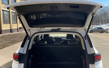 Changan CS35 Plus, 2024 год, 2 300 000 рублей, 7 фотография