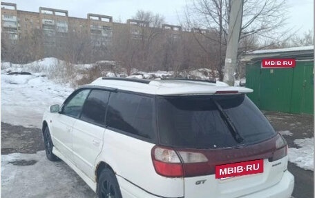 Subaru Legacy III, 2002 год, 350 000 рублей, 4 фотография