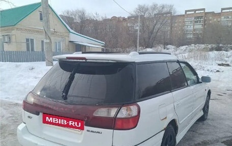 Subaru Legacy III, 2002 год, 350 000 рублей, 2 фотография