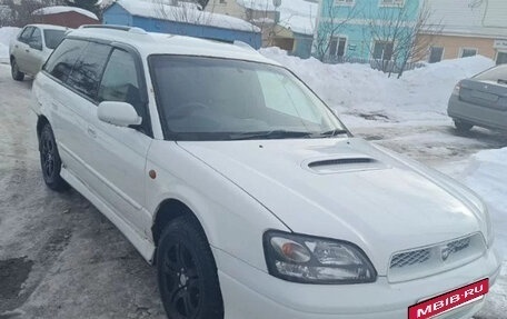 Subaru Legacy III, 2002 год, 350 000 рублей, 5 фотография
