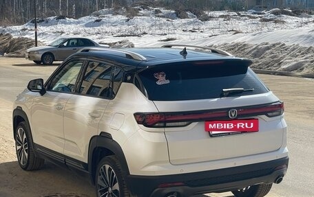 Changan CS35 Plus, 2024 год, 2 300 000 рублей, 4 фотография