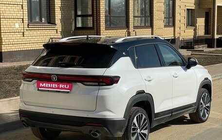 Changan CS35 Plus, 2024 год, 2 300 000 рублей, 6 фотография