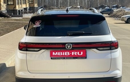 Changan CS35 Plus, 2024 год, 2 300 000 рублей, 5 фотография