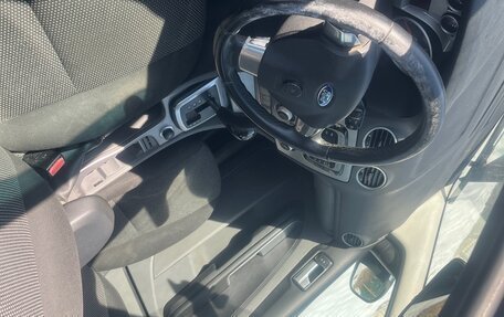 Ford Focus II рестайлинг, 2010 год, 540 000 рублей, 4 фотография