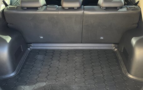 Changan CS35 Plus, 2024 год, 2 300 000 рублей, 9 фотография