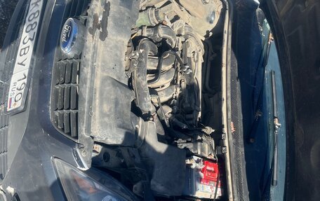 Ford Focus II рестайлинг, 2010 год, 540 000 рублей, 2 фотография