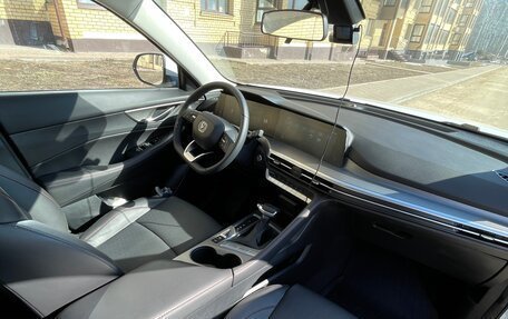 Changan CS35 Plus, 2024 год, 2 300 000 рублей, 12 фотография