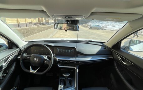 Changan CS35 Plus, 2024 год, 2 300 000 рублей, 13 фотография