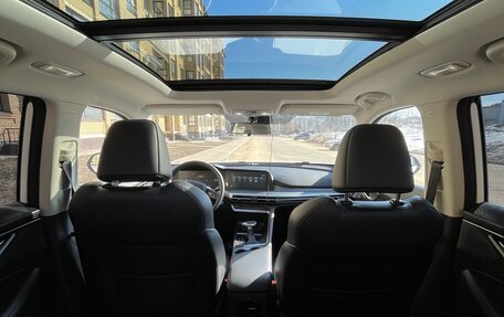 Changan CS35 Plus, 2024 год, 2 300 000 рублей, 10 фотография