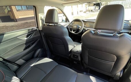 Changan CS35 Plus, 2024 год, 2 300 000 рублей, 11 фотография