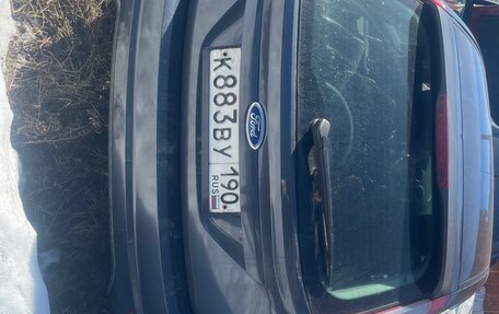 Ford Focus II рестайлинг, 2010 год, 540 000 рублей, 3 фотография