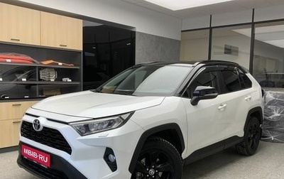Toyota RAV4, 2020 год, 3 600 000 рублей, 1 фотография