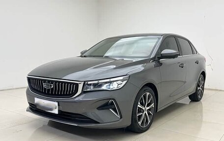 Geely Emgrand, 2022 год, 1 100 000 рублей, 1 фотография