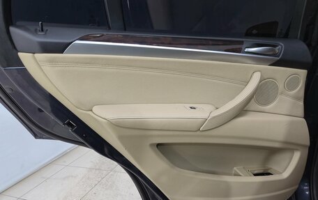 BMW X5, 2007 год, 1 370 000 рублей, 14 фотография