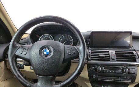 BMW X5, 2007 год, 1 370 000 рублей, 11 фотография