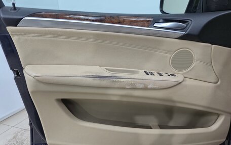 BMW X5, 2007 год, 1 370 000 рублей, 7 фотография