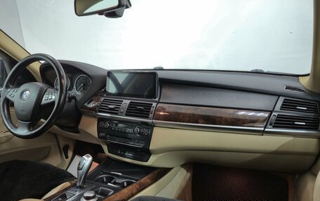 BMW X5, 2007 год, 1 370 000 рублей, 12 фотография