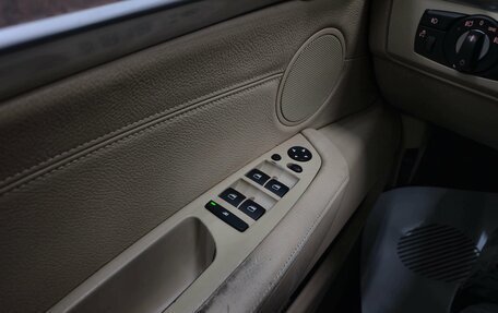 BMW X5, 2007 год, 1 370 000 рублей, 8 фотография