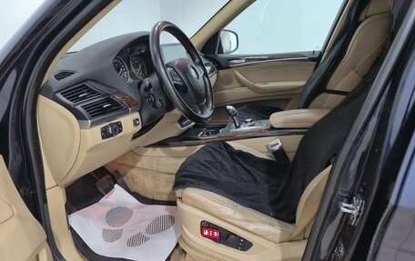 BMW X5, 2007 год, 1 370 000 рублей, 9 фотография