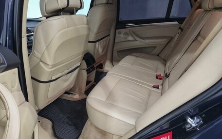 BMW X5, 2007 год, 1 370 000 рублей, 15 фотография