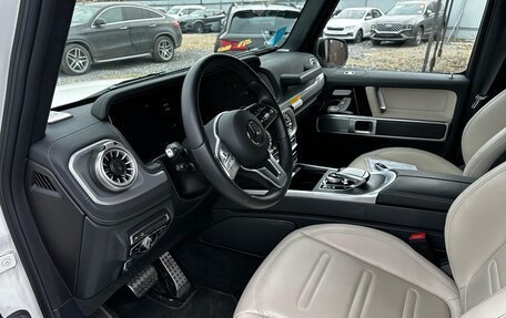 Mercedes-Benz G-Класс W463 рестайлинг _iii, 2022 год, 16 000 000 рублей, 3 фотография