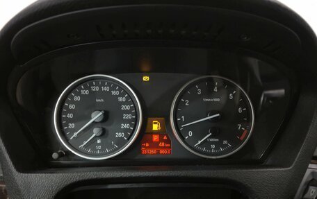 BMW X5, 2007 год, 1 370 000 рублей, 17 фотография