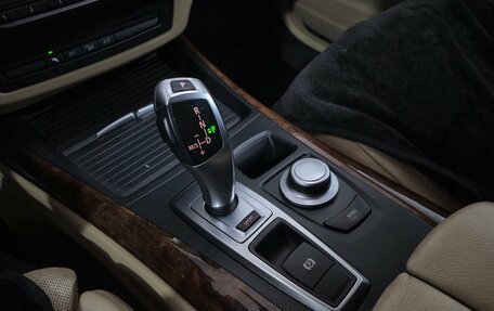 BMW X5, 2007 год, 1 370 000 рублей, 20 фотография