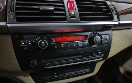 BMW X5, 2007 год, 1 370 000 рублей, 19 фотография