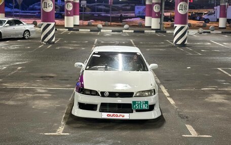 Toyota Mark II VIII (X100), 1994 год, 990 000 рублей, 4 фотография