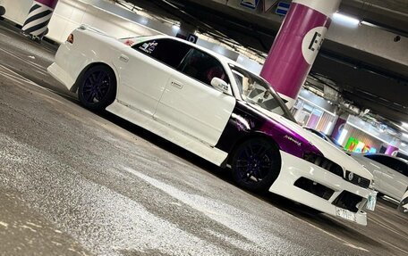 Toyota Mark II VIII (X100), 1994 год, 990 000 рублей, 3 фотография