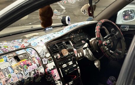 Toyota Mark II VIII (X100), 1994 год, 990 000 рублей, 6 фотография