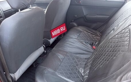 Hyundai Getz I рестайлинг, 2005 год, 339 000 рублей, 7 фотография