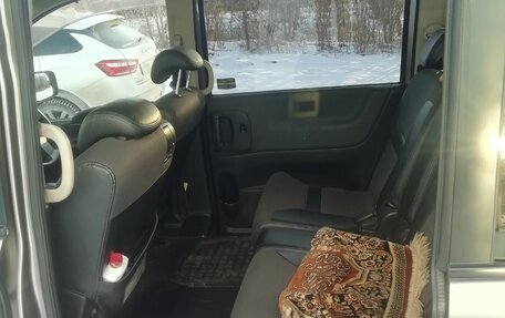 Nissan Serena III, 2006 год, 850 000 рублей, 9 фотография