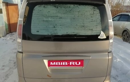 Nissan Serena III, 2006 год, 850 000 рублей, 5 фотография