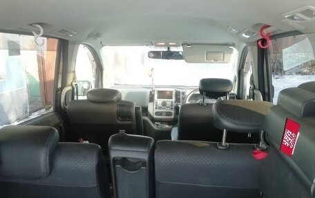 Nissan Serena III, 2006 год, 850 000 рублей, 6 фотография
