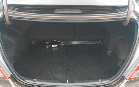 Hyundai Solaris II рестайлинг, 2015 год, 798 000 рублей, 18 фотография