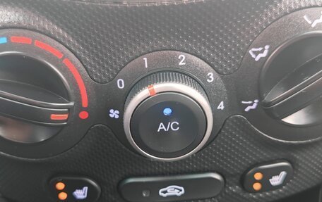 Hyundai Solaris II рестайлинг, 2015 год, 798 000 рублей, 16 фотография