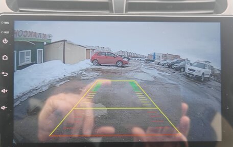 Hyundai Solaris II рестайлинг, 2015 год, 798 000 рублей, 15 фотография