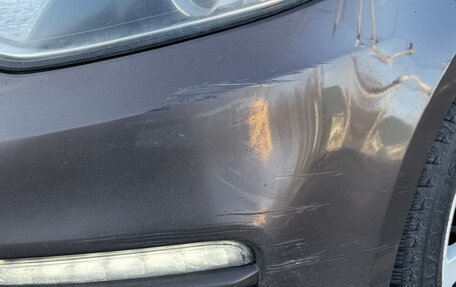 KIA Rio III рестайлинг, 2016 год, 1 100 000 рублей, 10 фотография