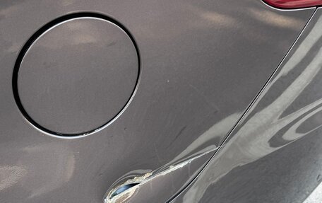 KIA Rio III рестайлинг, 2016 год, 1 100 000 рублей, 12 фотография