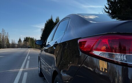 KIA Rio III рестайлинг, 2016 год, 1 100 000 рублей, 8 фотография